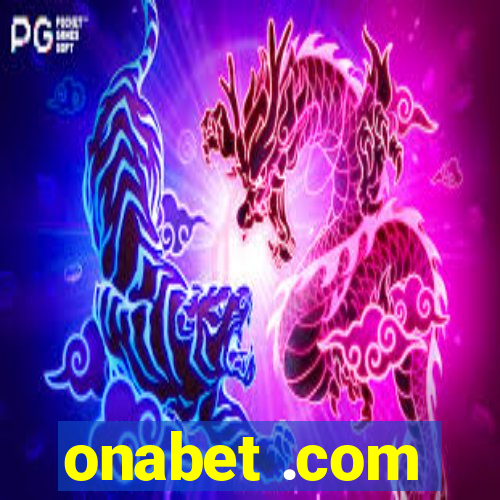 onabet .com